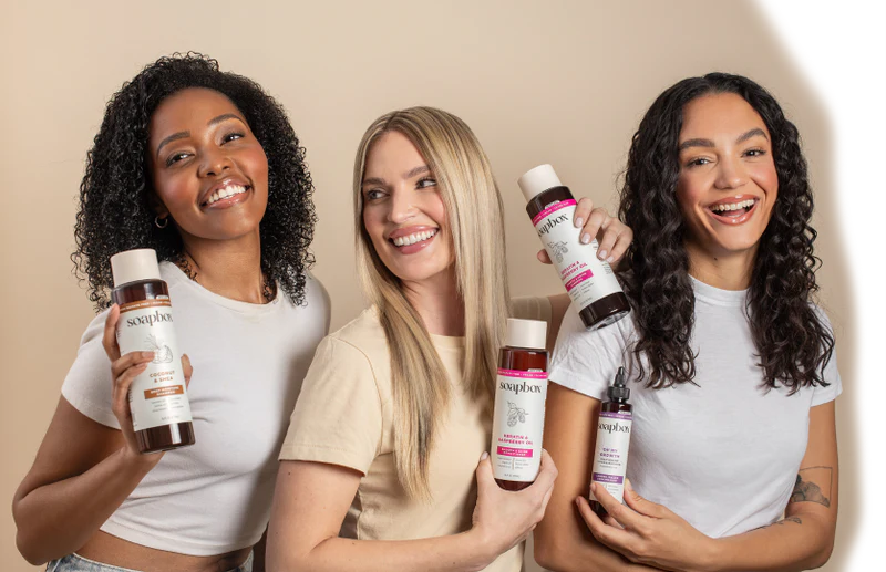 Real Ingredients, Real Impact